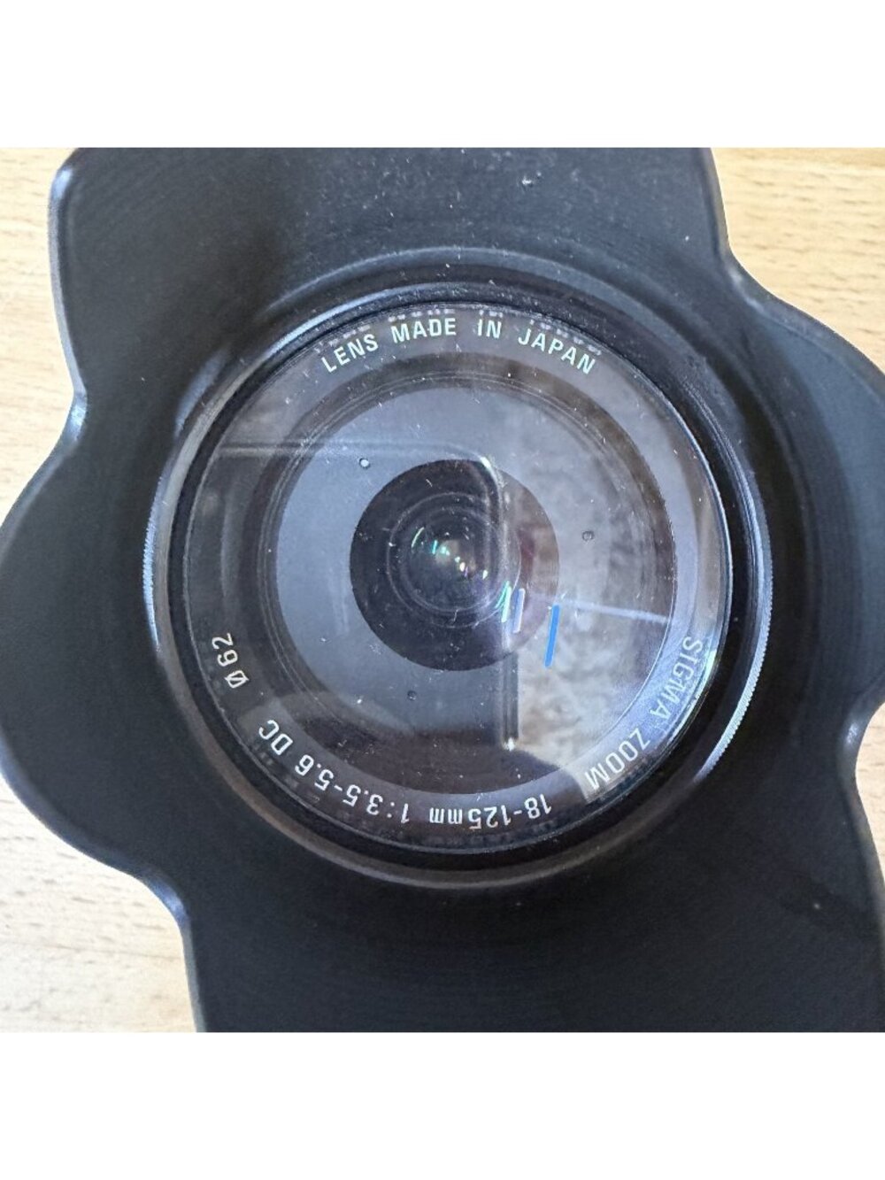 Canon EOS 40D 10.1MP Digital SLR Camera Body Black BG-E2 from JAPAN No Batteries - Picture 8 of 9